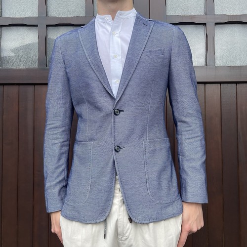 Giacca leggera sfoderata pal - giacca,