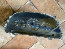 Strumentazione quadro alfa - quadro,