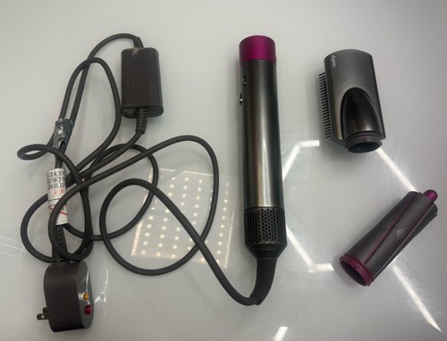Tested dyson airwrap hs01 - tested,