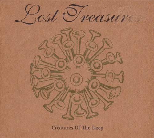 Various lost treasures - various, ~