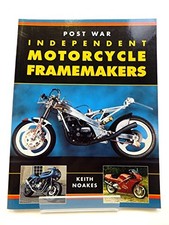 Post War Independent