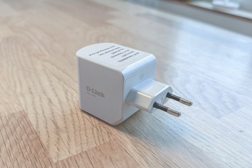 Link range extender wireless - range,