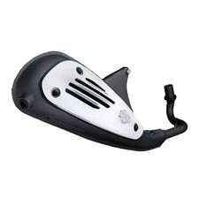 MARMITTA SCARICO LEOVINCE SITO