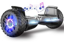 8.5'' Electric Hoverboard