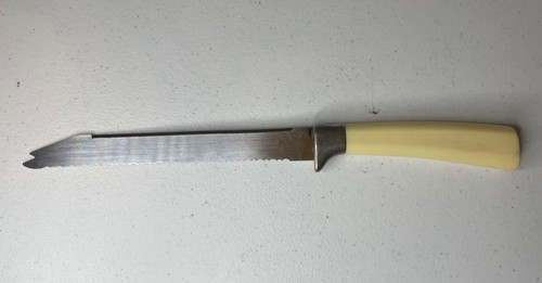 Coltello vintage the miracle - coltello,