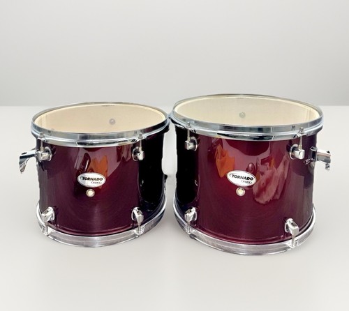 Mapex tornado rack - tornado,