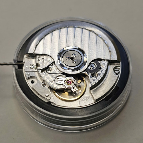 Soprod c125 gmt movimento - c125,