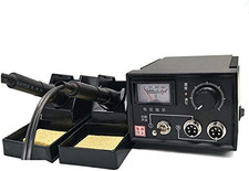 220V Pirografo Macchina 60W