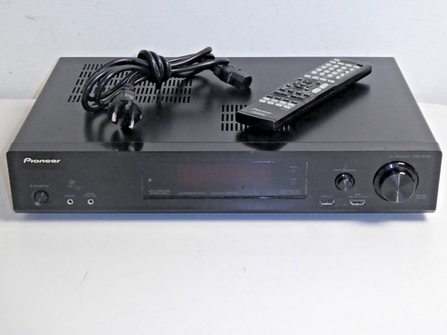 Pioneer vsx s510 hdmi - pioneer, vsx-s510