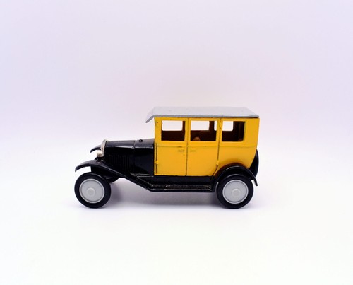 Modellino auto epoca - , scala