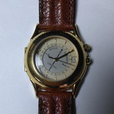 Orologio svizzero REVUE