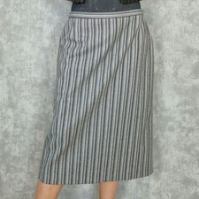 Gonna di lana donna gonna a