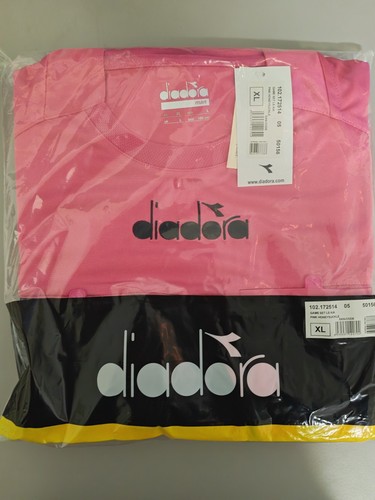 Diadora divisa maglia - divisa,,