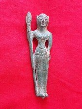 Lotto PICCOLA SCULTURA BRONZO