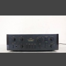 Sansui Au-d607x Amplificatore