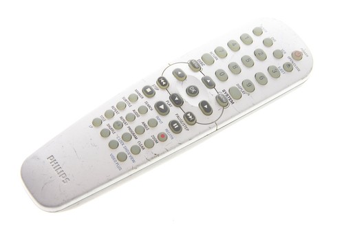 Telecomando originale philips - telecomando,