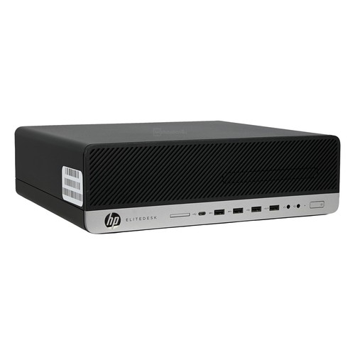 Office desktop intel - hp, pc