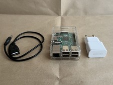 Raspberry model b con - raspberry, 2