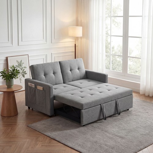 Divano letto posti - divano,