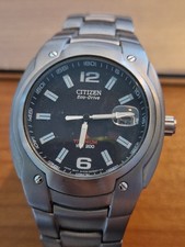 Citizen Eco-Drive Promaster