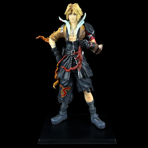 Square enix dissidia - square,