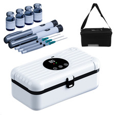 Frigorifero portatile - frigorifero,