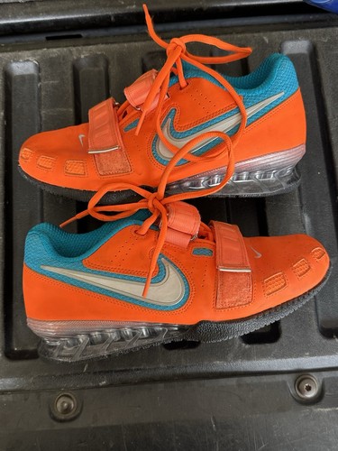 Scarpe sollevamento pesi - da,