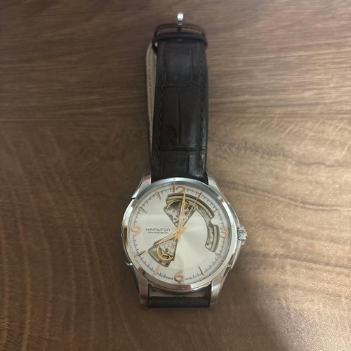 Orologio automatico hamilton - orologio,
