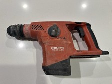 HILTI TE 30-A36 HEAVY-DUTY