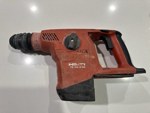 Hilti a36 trapano - hilti, per