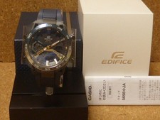 Orologio Uomo Casio Edifice