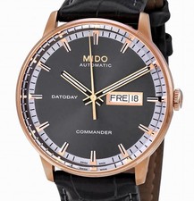 Orologio uomo mido - orologio,