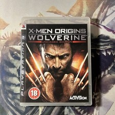 X-Men Le Origini WOLVERINE