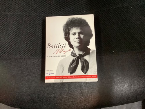 Lucio battisti mogol il - lucio,