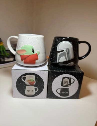 The mandalorian grogu - the, e