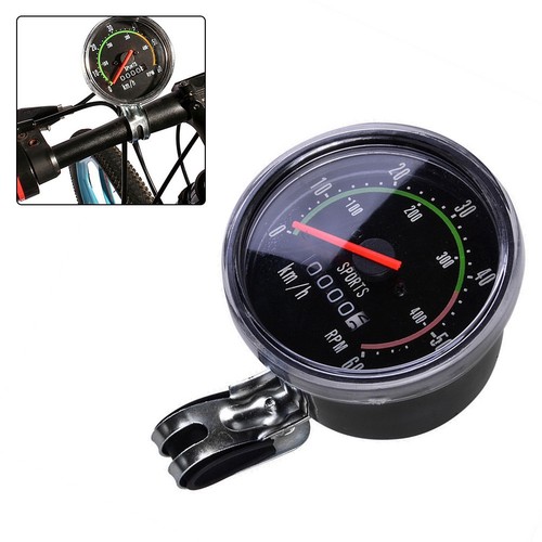 Misuratore bici stile retrò - misuratore,
