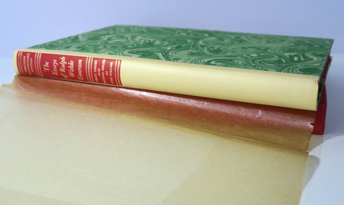 Heritage press the - press, of