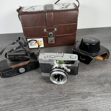 Macchina fotografica vintage