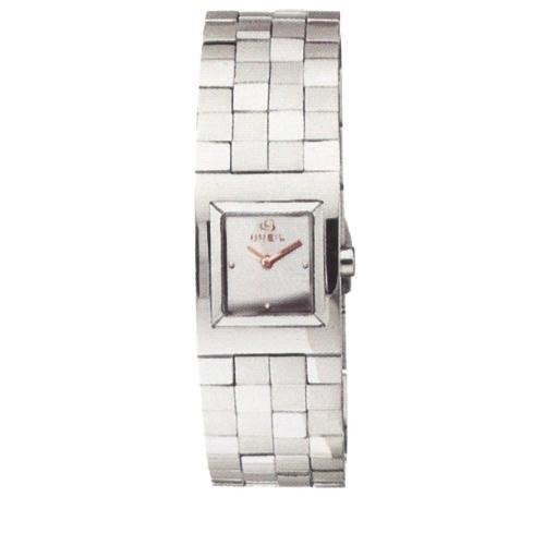 Watch breil woman steel - breil,