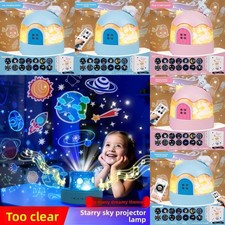 Lampada Proiettore Cielo