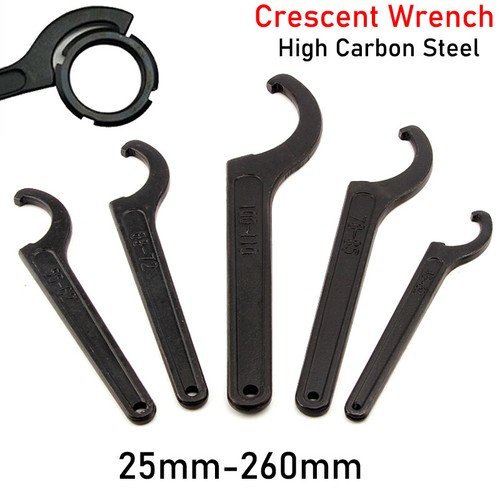 25mm 260mm strumento - 25mm-260mm,
