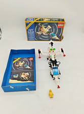 LEGO 6780 XT-Starship BOX