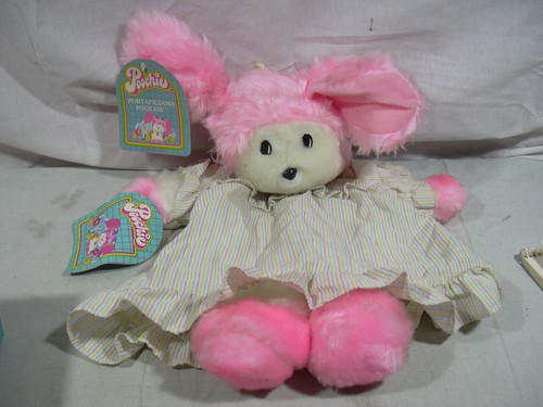 Poochie mattel s - mattel, 's