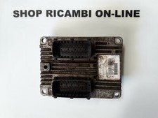 CENTRALINA MOTORE  FORD KA ANNO 2010 1.2 BENZINA COD. 51868986