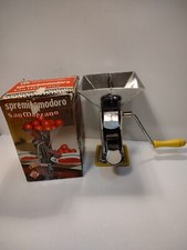 Vev Spremipomodoro Macchina