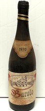 vini da collezione Barolo SS