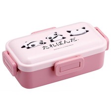 Bento Lunch Box Tarepanda #01