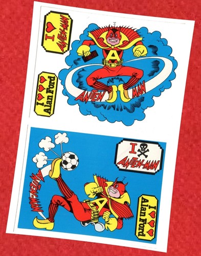 Alan ford 253 corno - alan, 1^