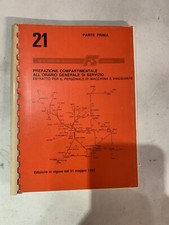 Orario Di Servizio Ferrovie