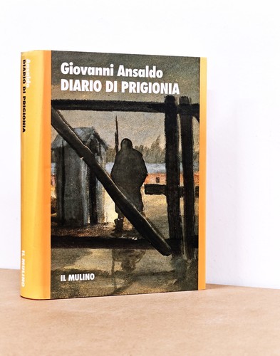 Giovanni ansaldo diario di - giovanni,